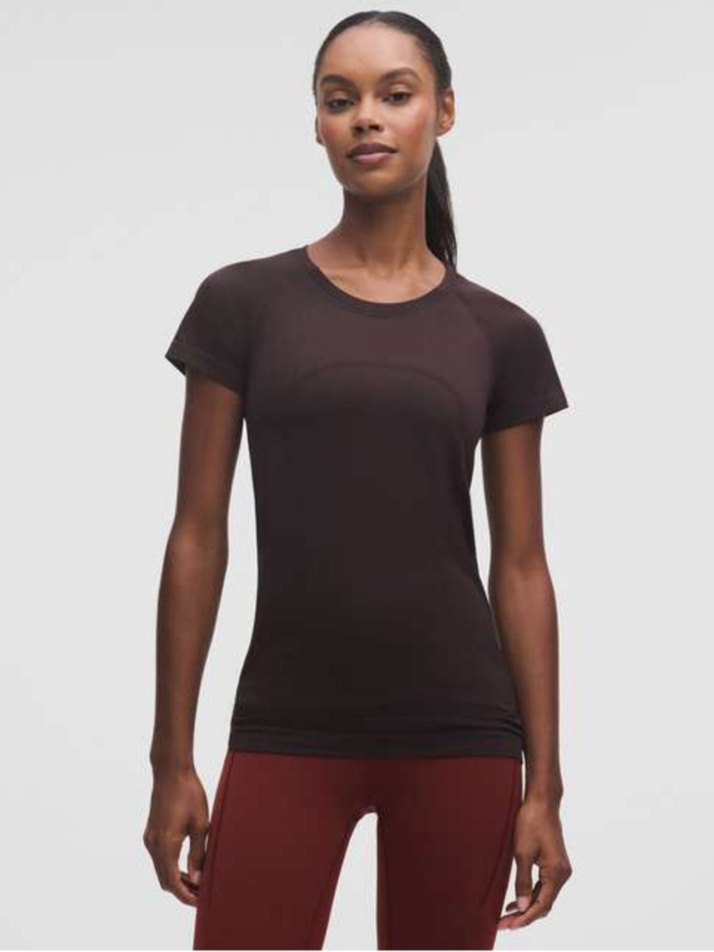 Lululemon Swiftly Tech Short Sleeve Hip Length